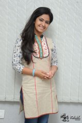 Avika Gor Interview About Lakshmi Raave Maa Intiki